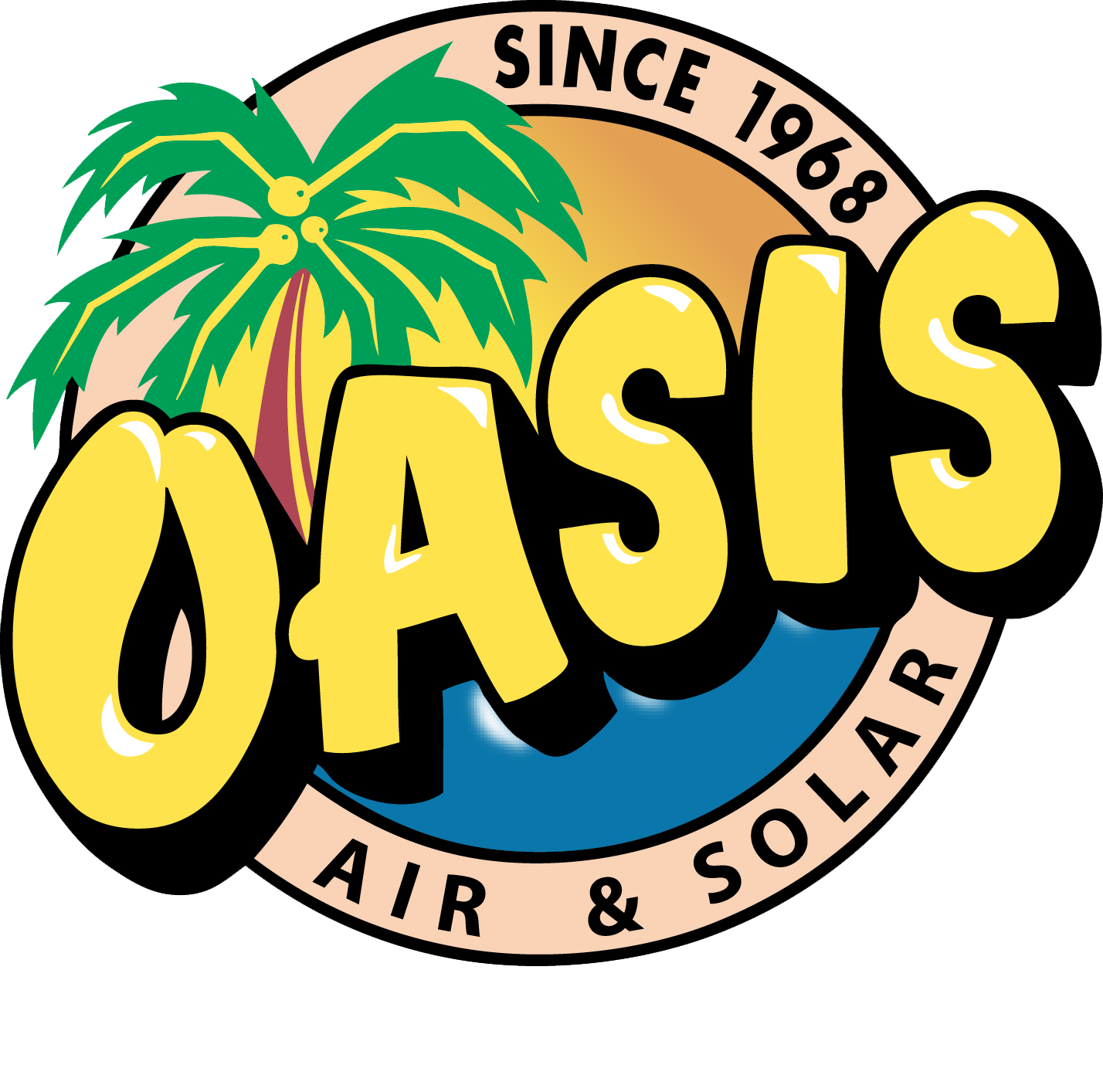 Oasis_air_and_solar_Logo_Oasis-Logo-Solar
